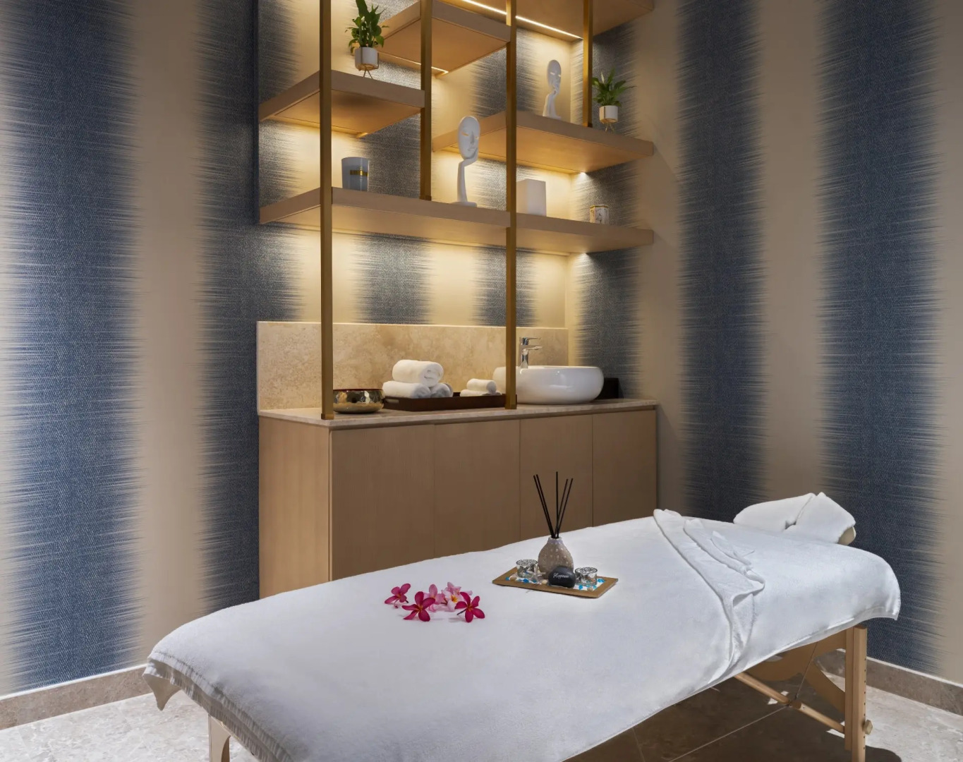 Foto - Maani Muscat Hotel & Apartments