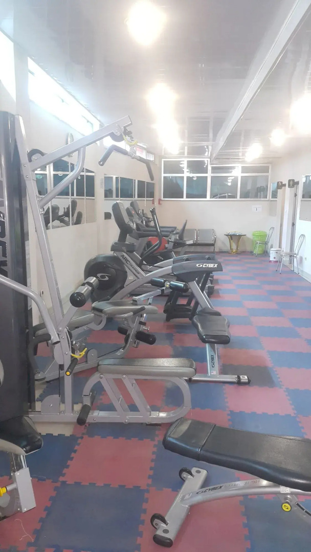 Foto - Friendship International Hotel