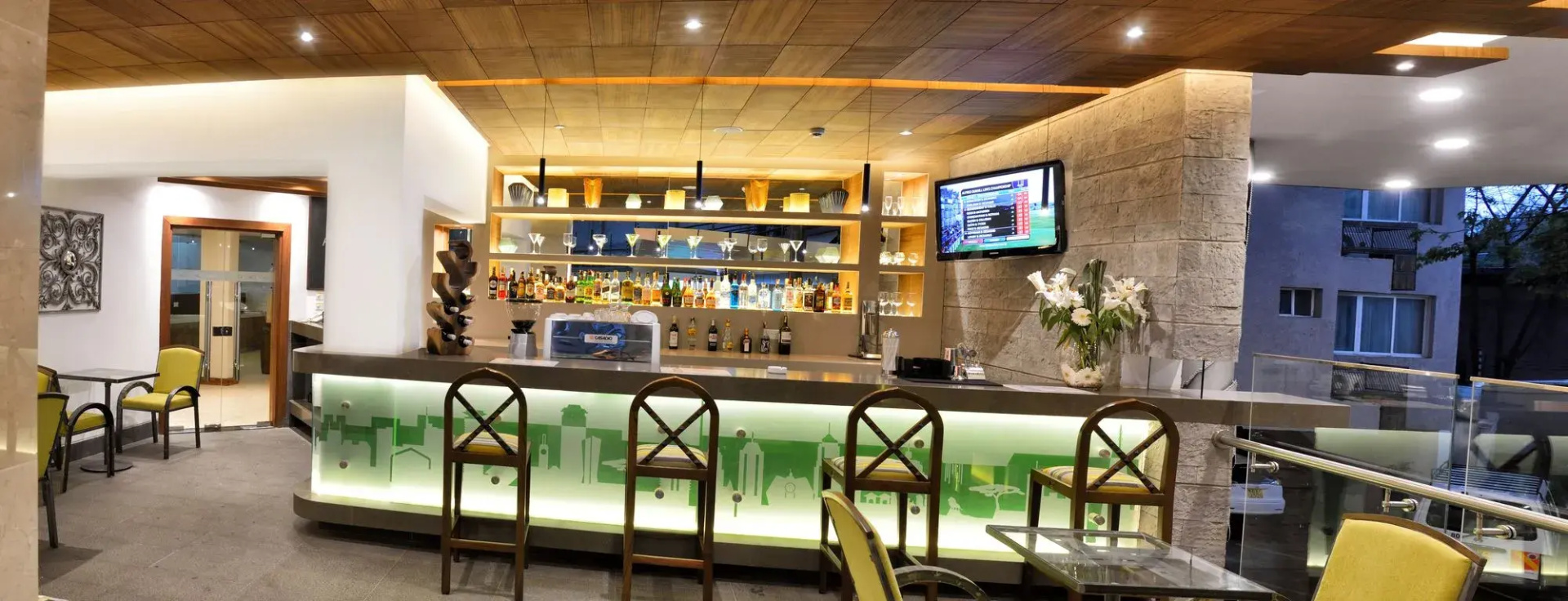 Foto - The Zehneria Hotel