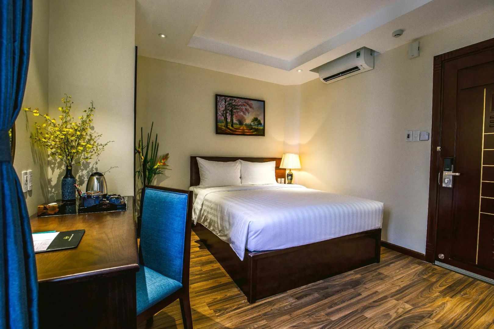 Foto - Roseland Sweet Hotel