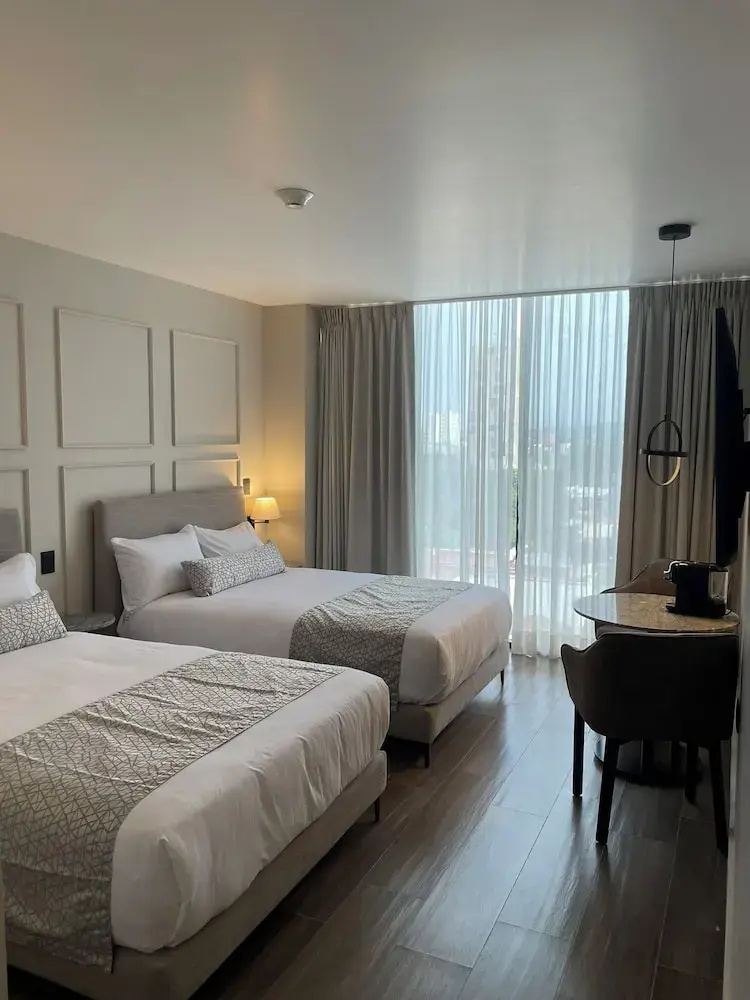 Foto - OTMANN Hotel Boutique