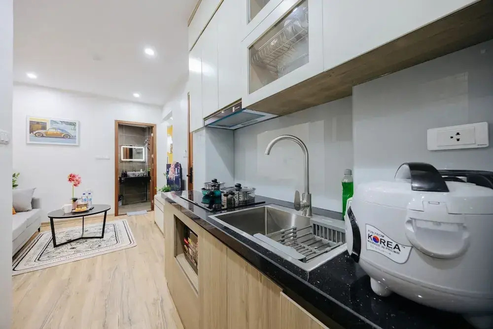 Foto - Crescendo Unique Studio