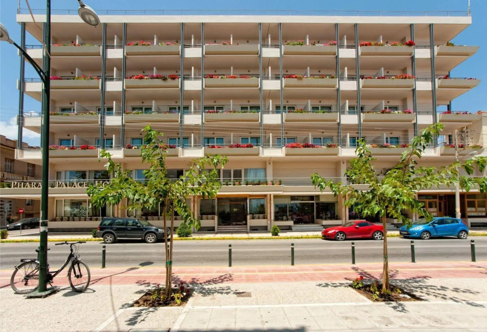 Foto - Pharae Palace