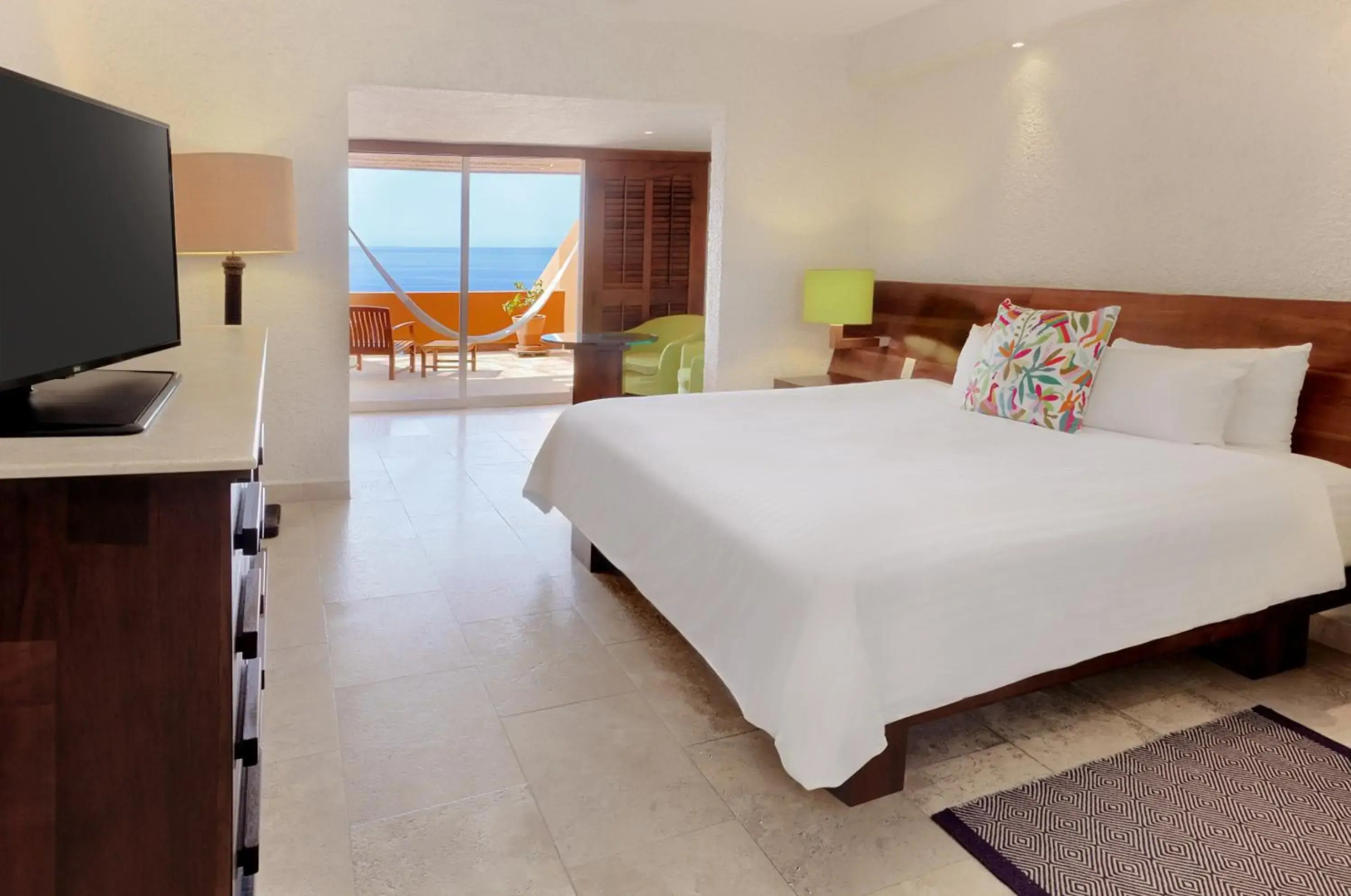 Foto - Las Brisas Ixtapa