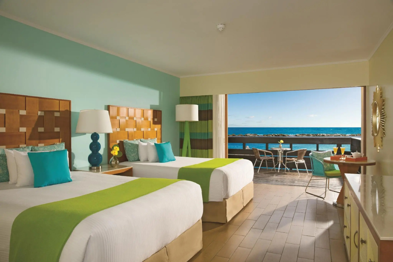 Photo - Sunscape Curacao Resort, Spa & Casino - All Inclusive