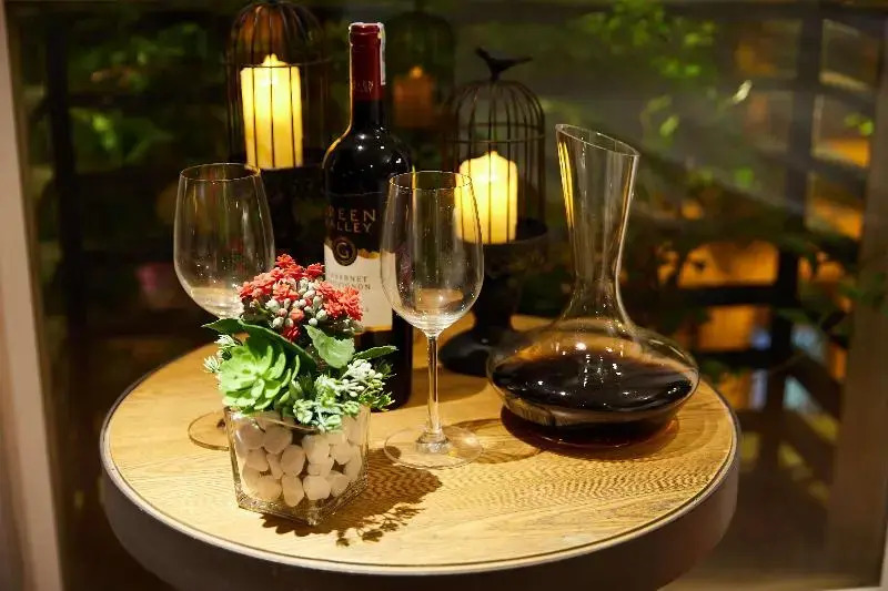 Foto - HaNoi Calido Hotel