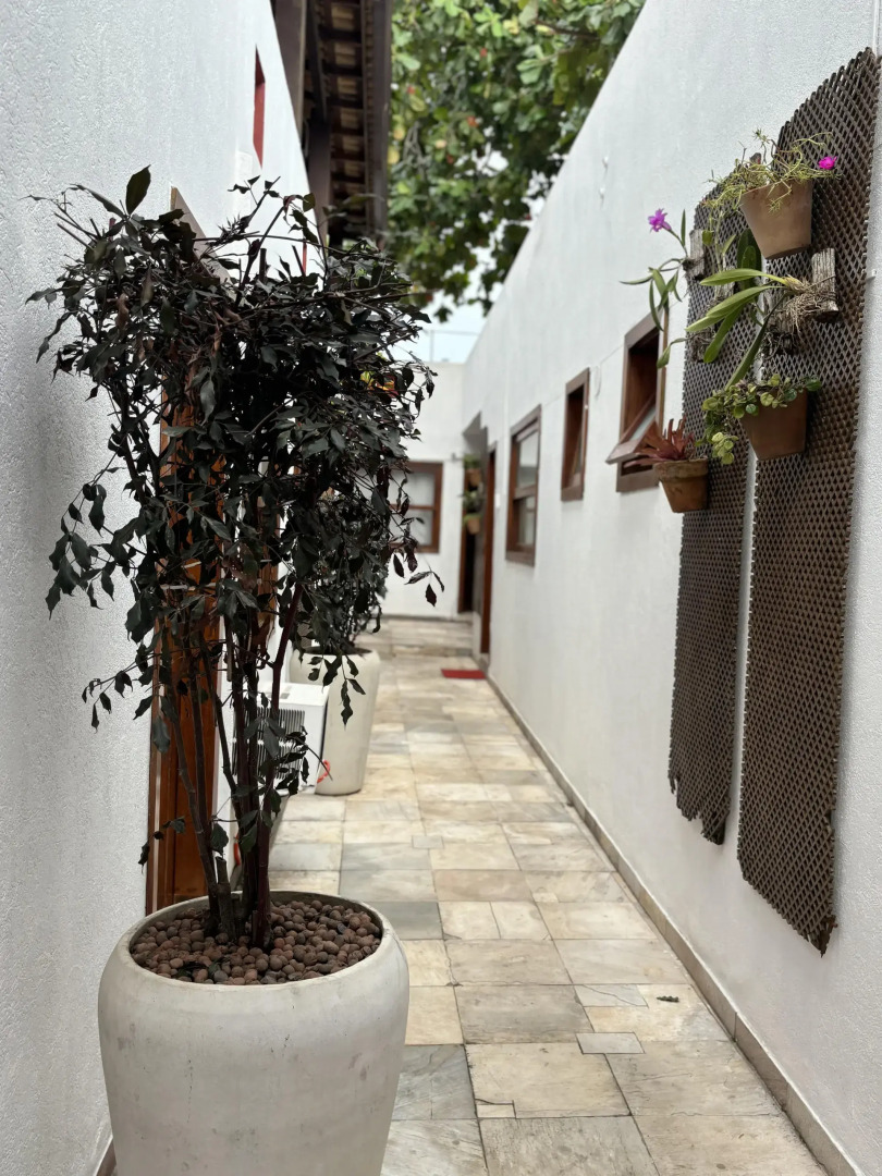 Photo - Pousada Villegaignon