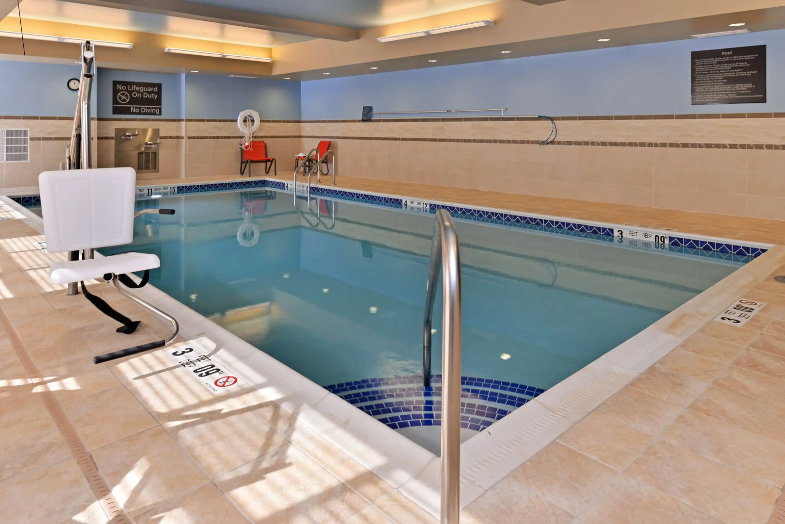 Photo - Hampton Inn Rome