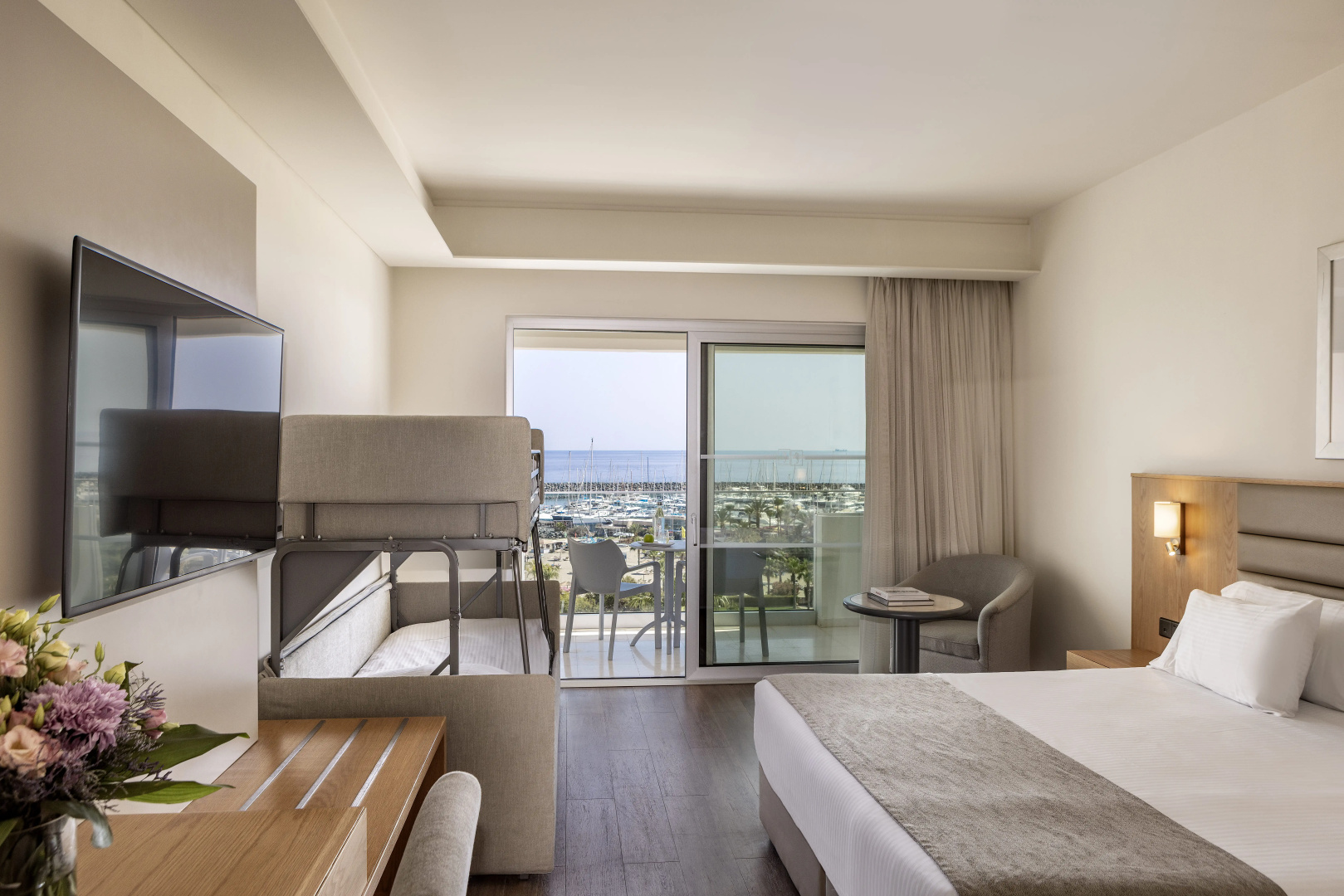 Photo - St Raphael Resort & Marina