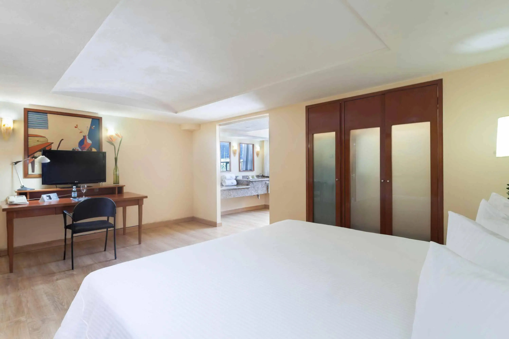 Foto - Eurostars Zona Rosa Suites