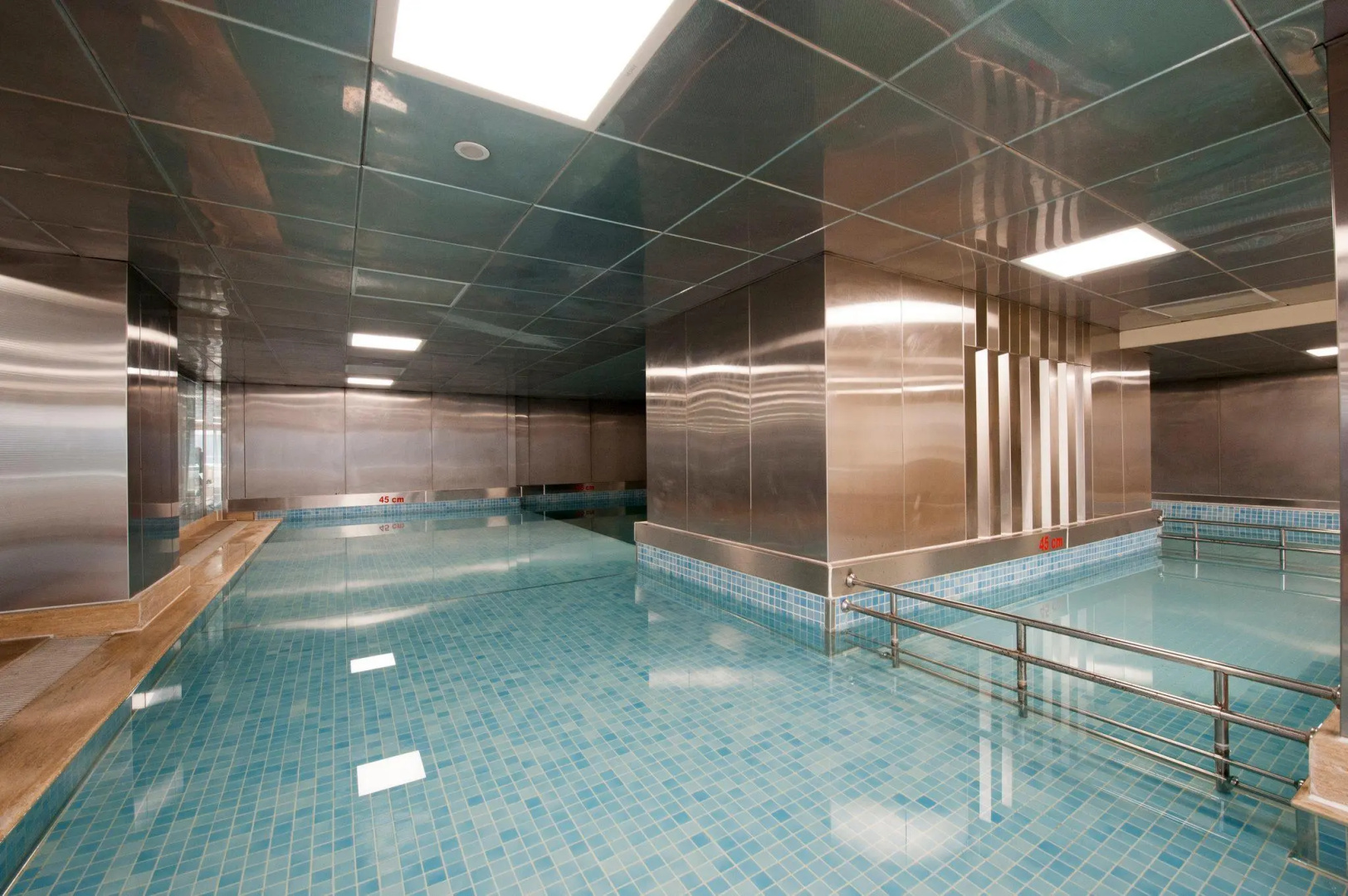 Photo - Zorlu Grand Hotel Trabzon