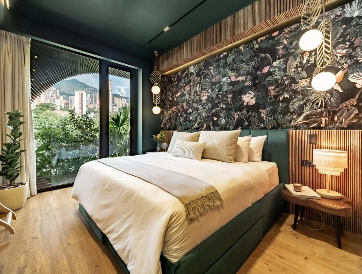 Foto - Selvario 36 Hotel