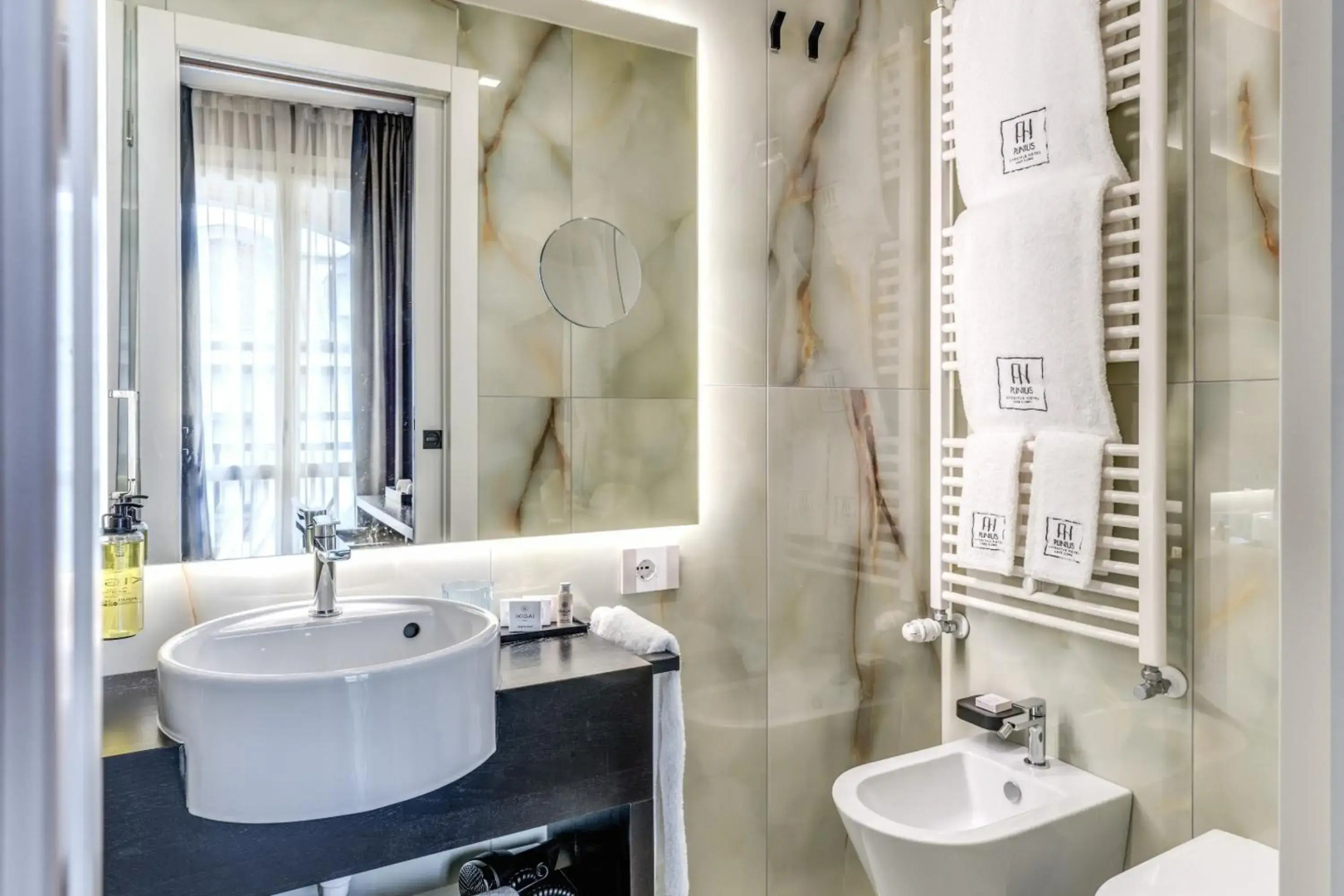 Foto - The Hotel Brussels