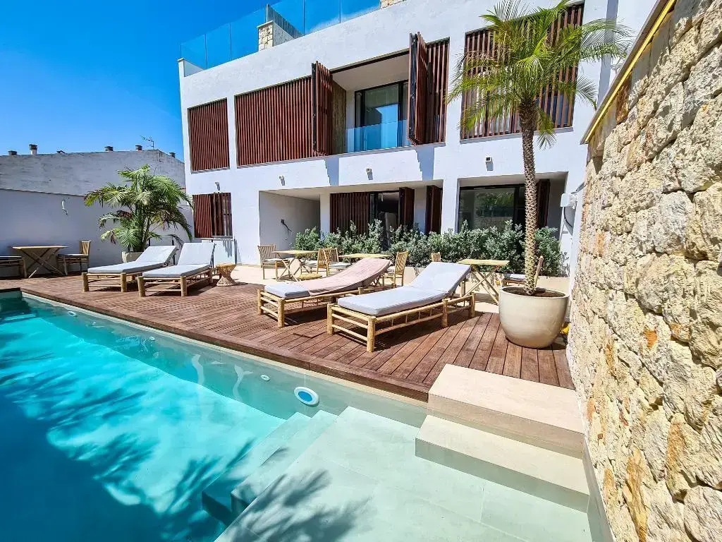 Photo - S´Estancia Suites