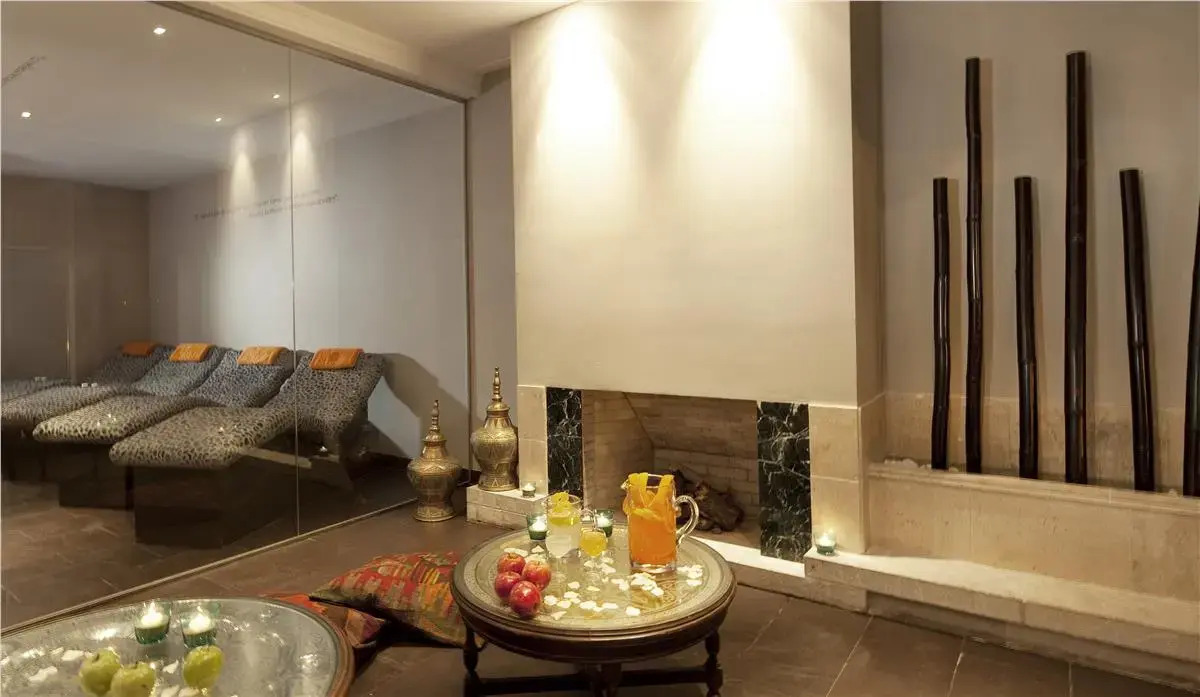 Photo - Hotel Coronado Thalasso & Spa