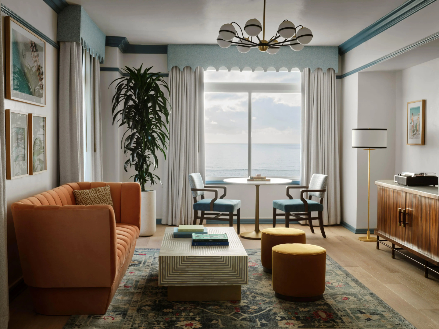 Photo - The Georgian, in The Unbound Collection by Hyatt