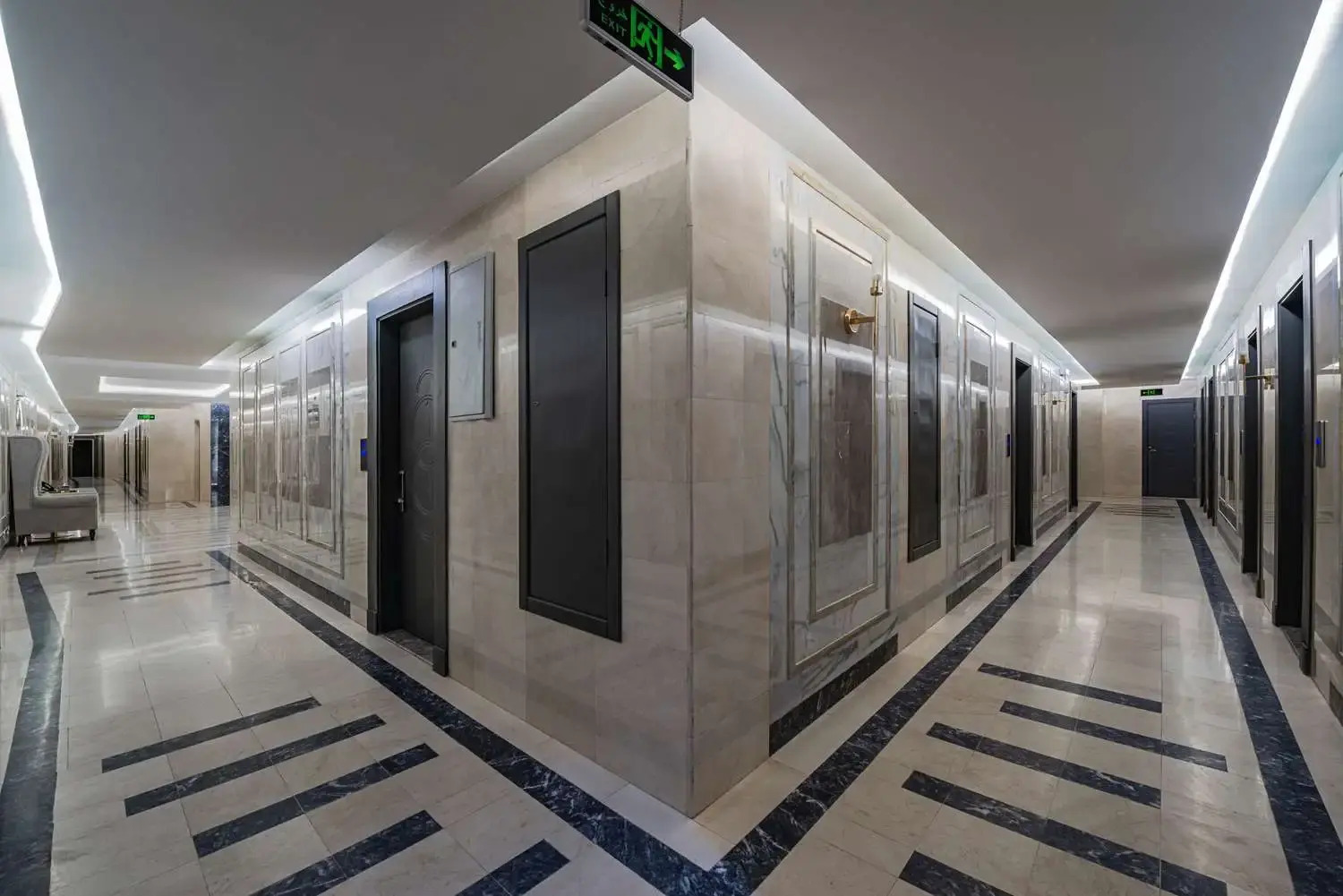 Foto - Best Western Ajyad Makkah