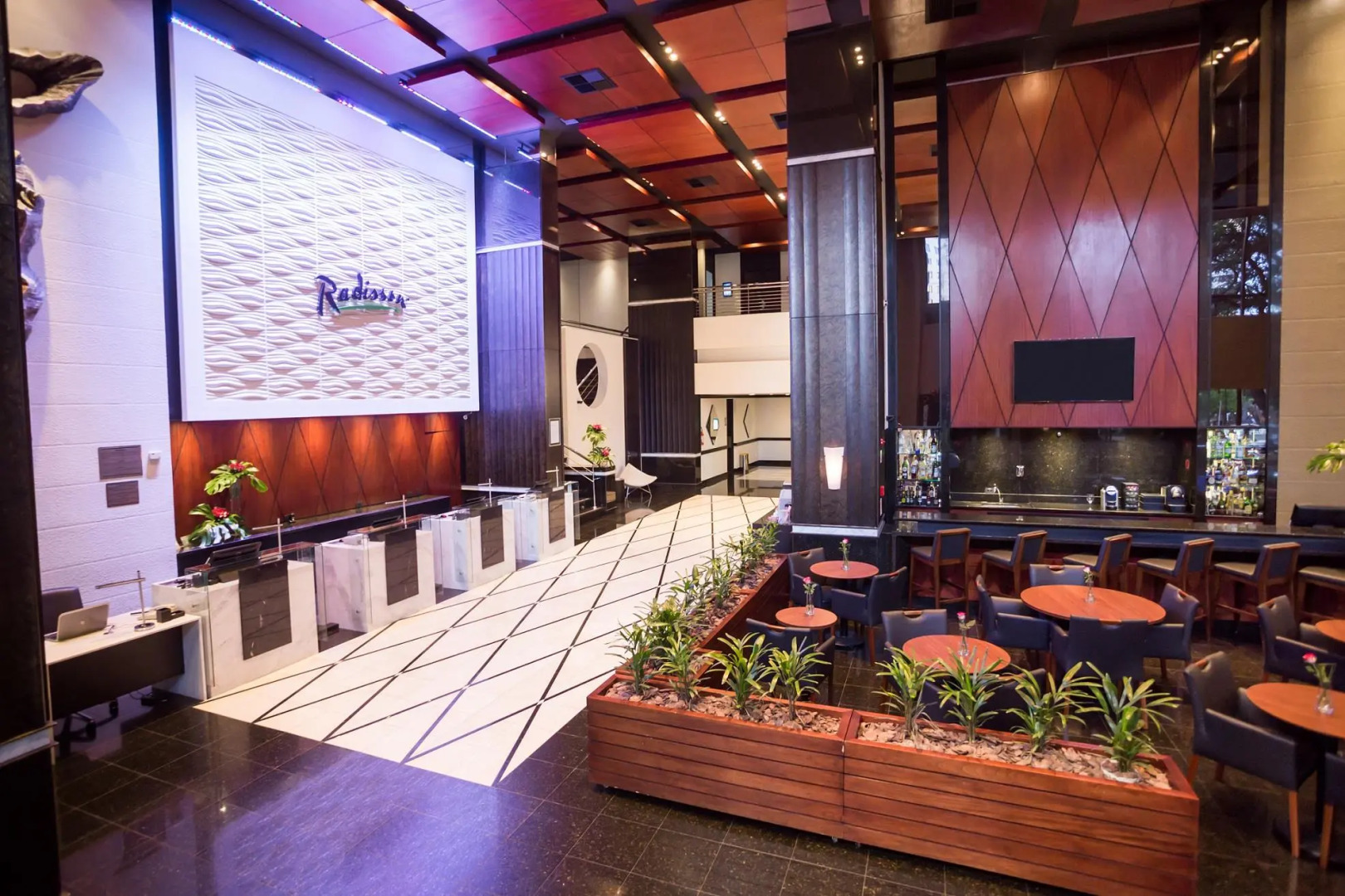 Photo - Radisson Hotel Curitiba