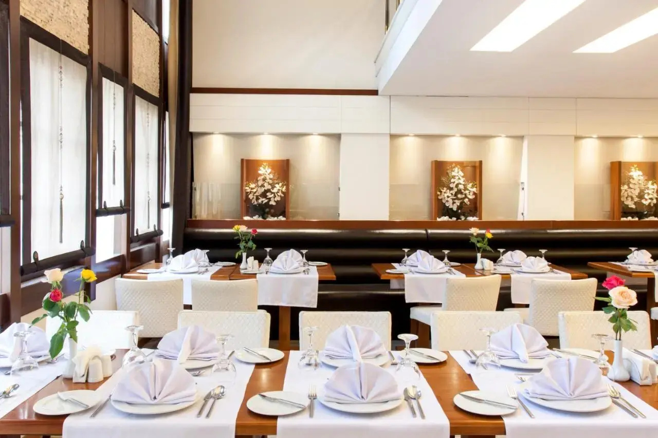 Foto - Blanca Hotel