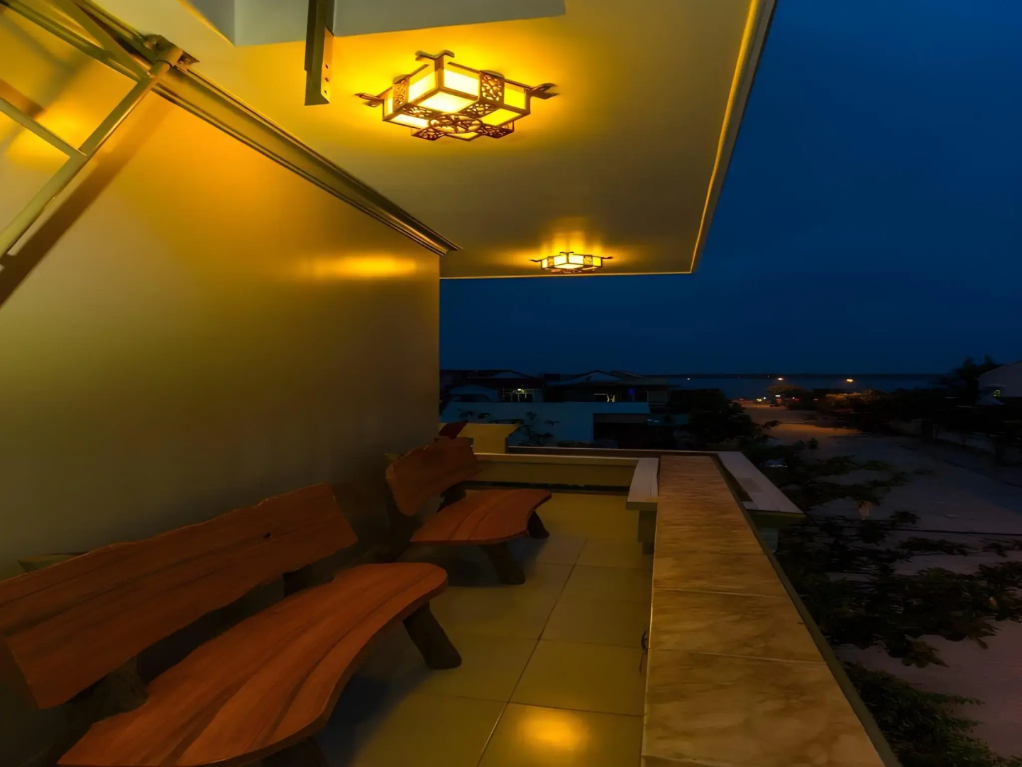 Foto - Moon's Homestay