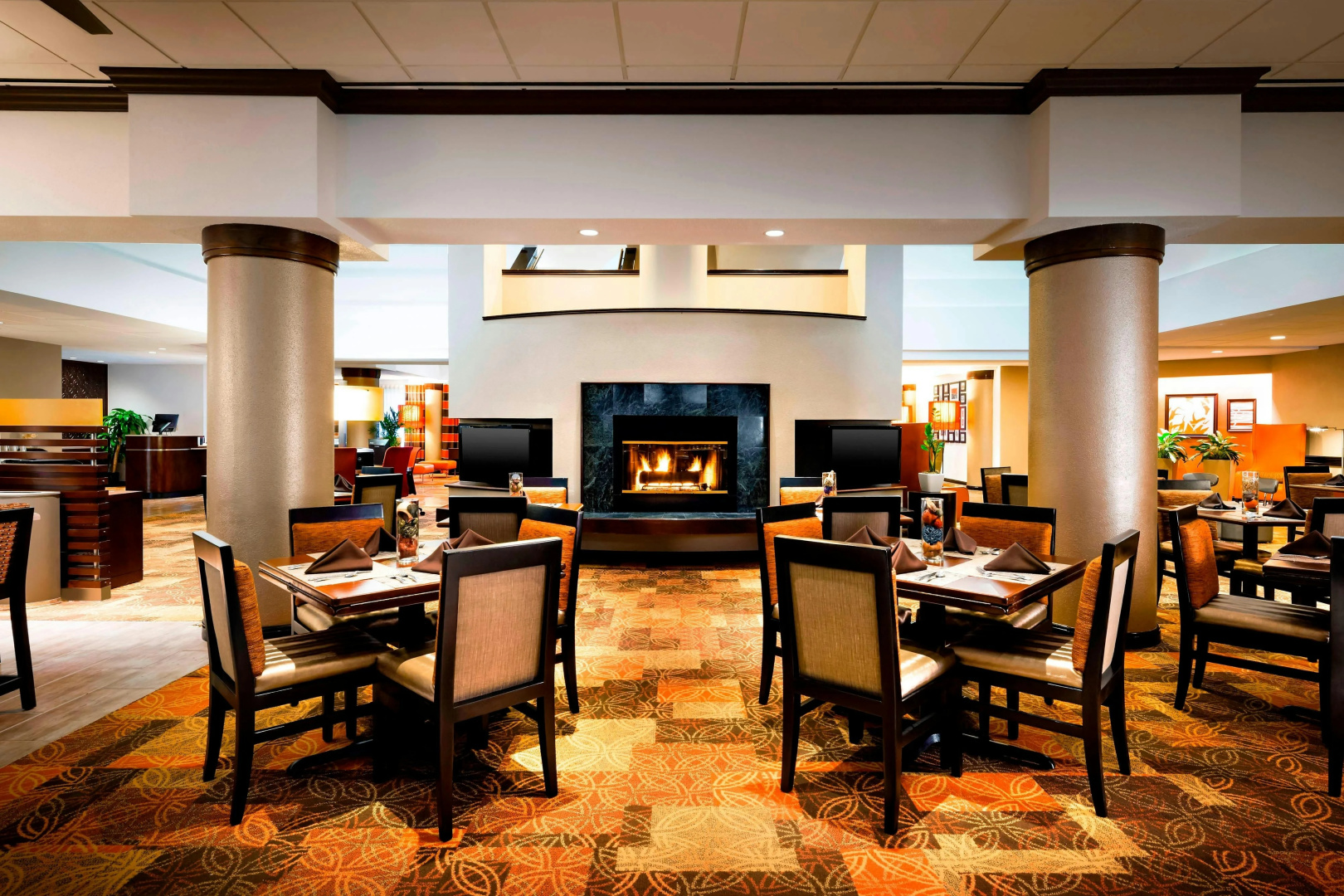 Foto - Sheraton Suites Orlando Airport