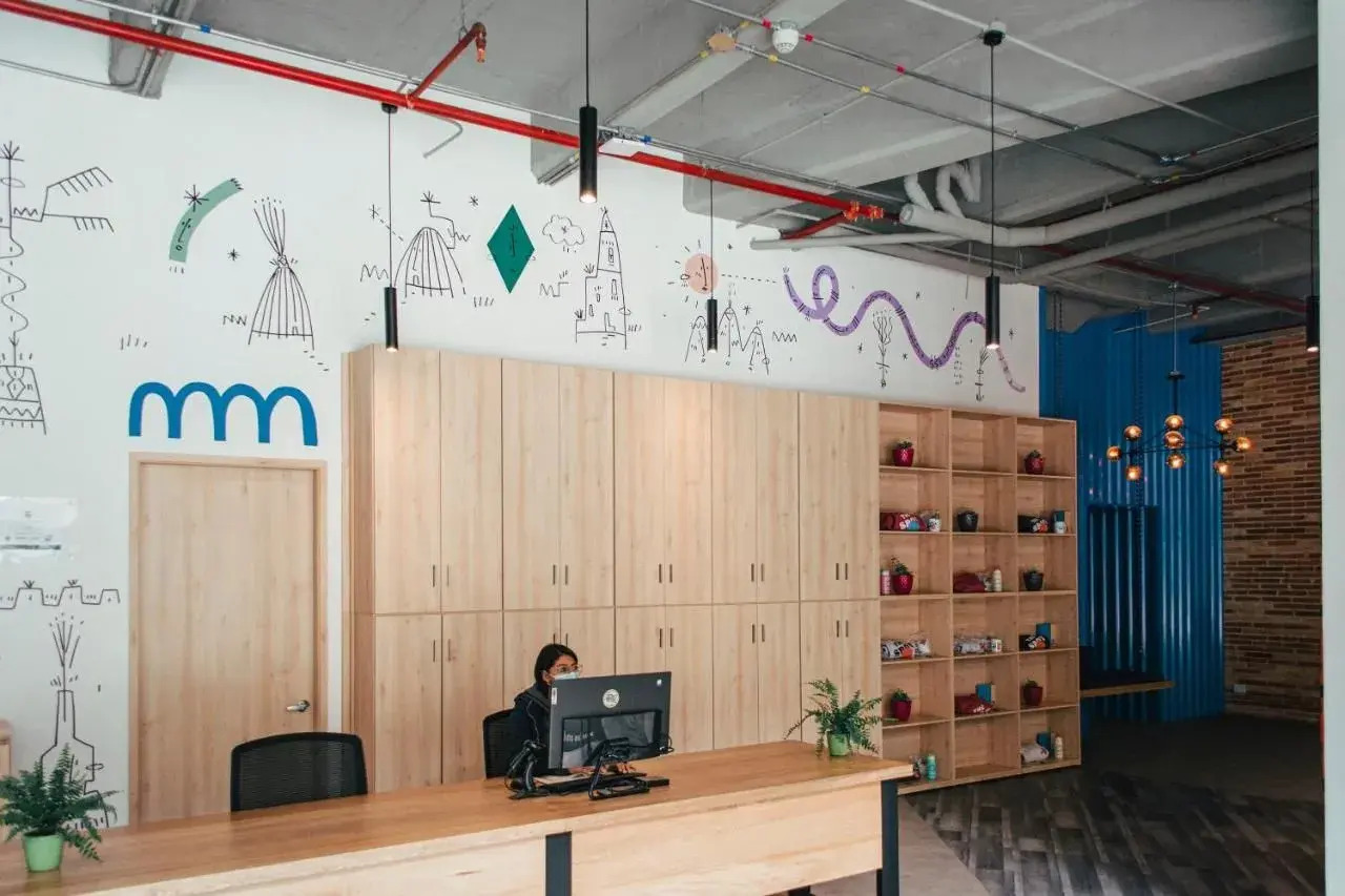 Foto - UMA Suites Chia