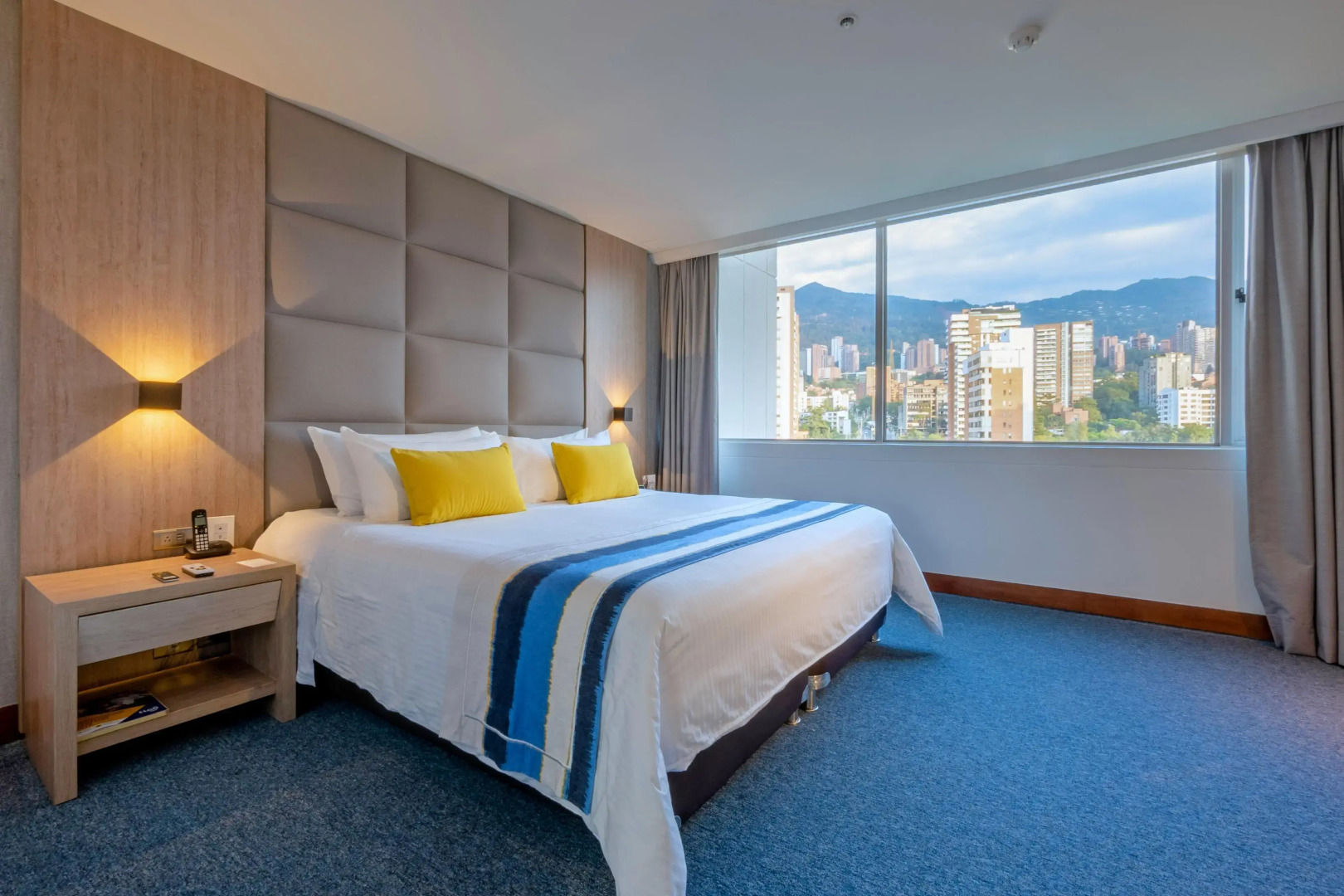 Foto - Hotel San Fernando Plaza