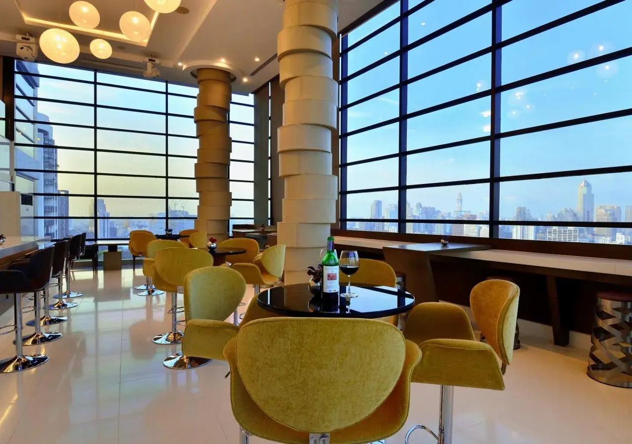 Foto - AETAS lumpini