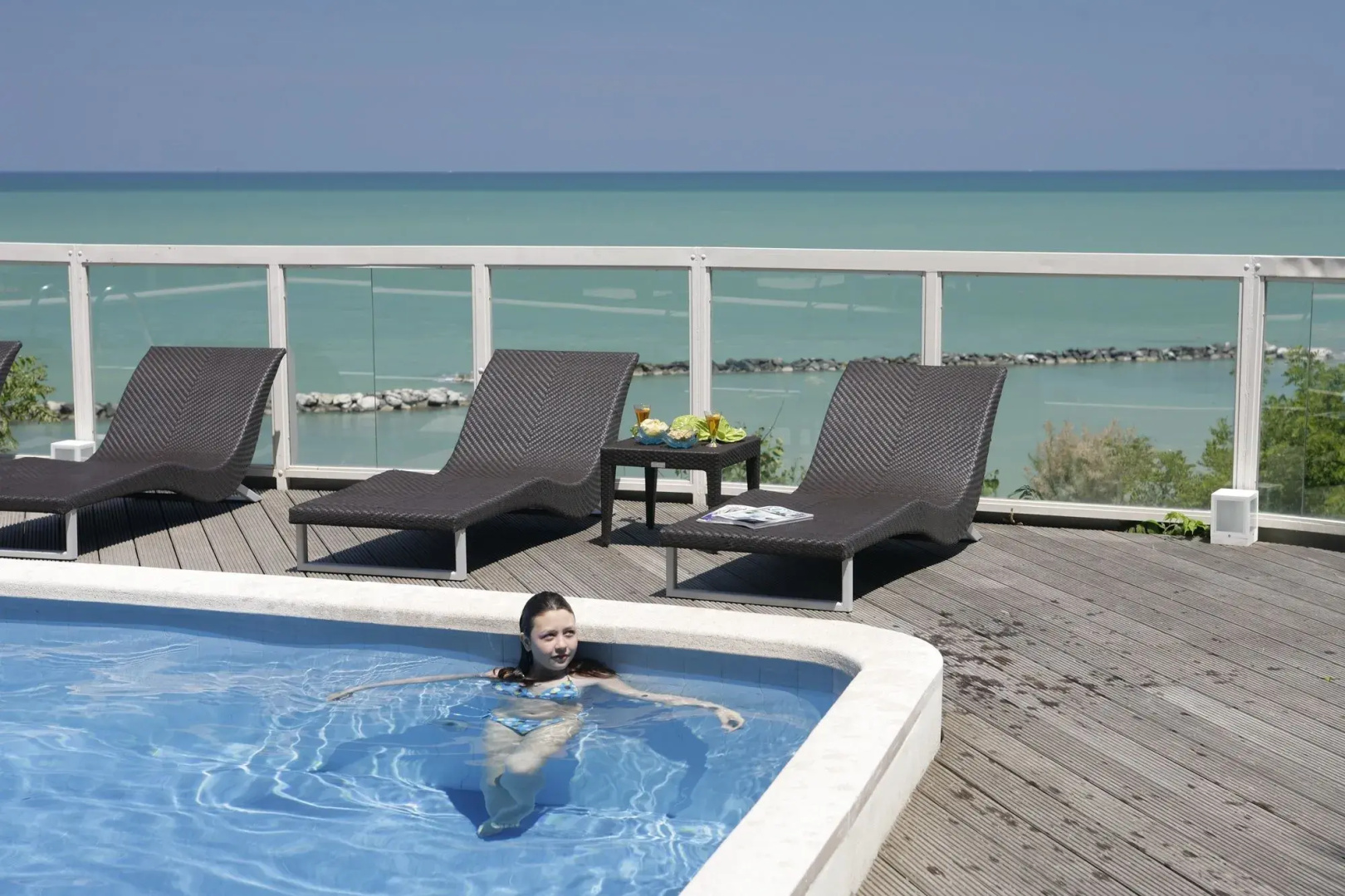 Foto - Hotel Sans Souci