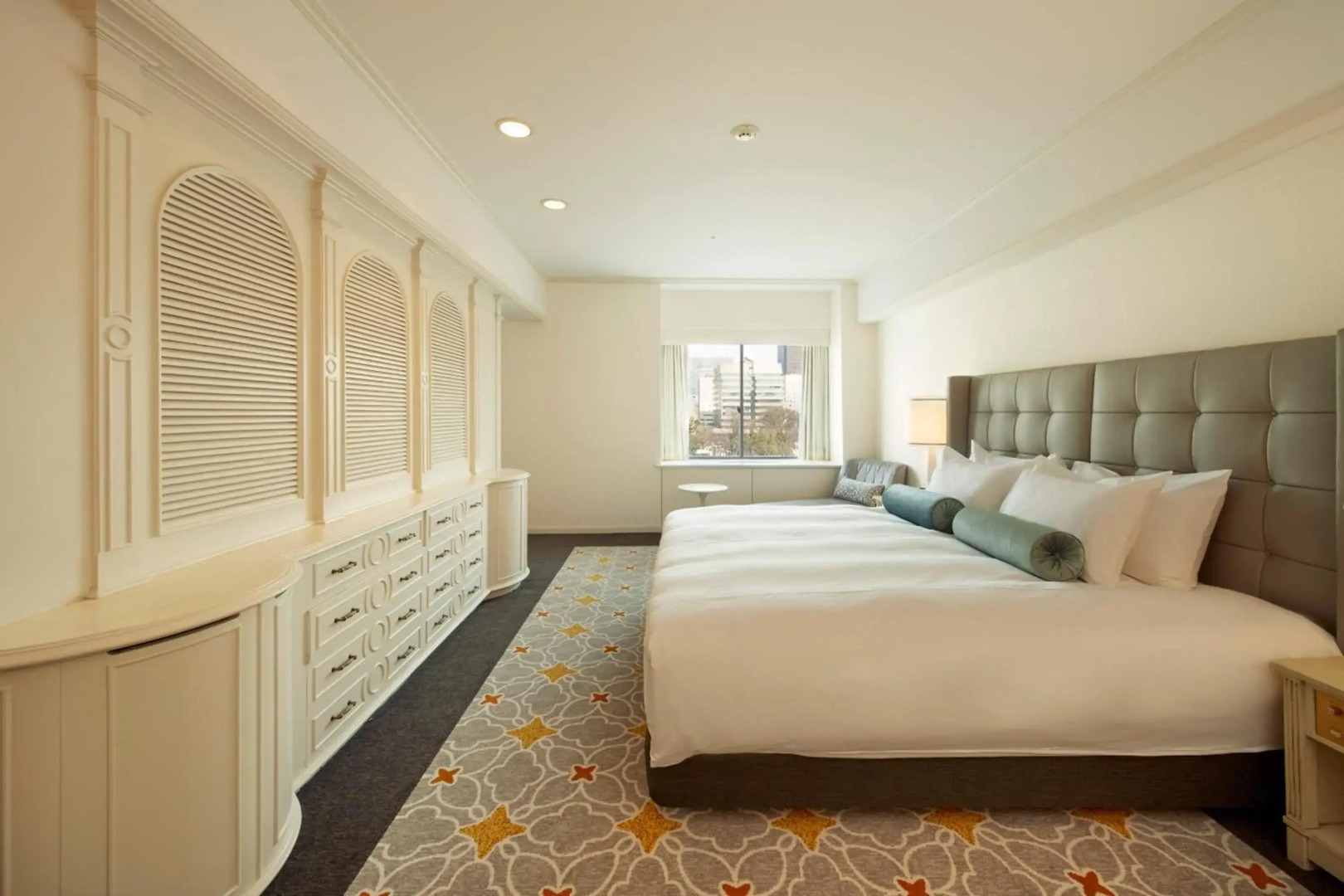 Photo - Tokyo Prince Hotel