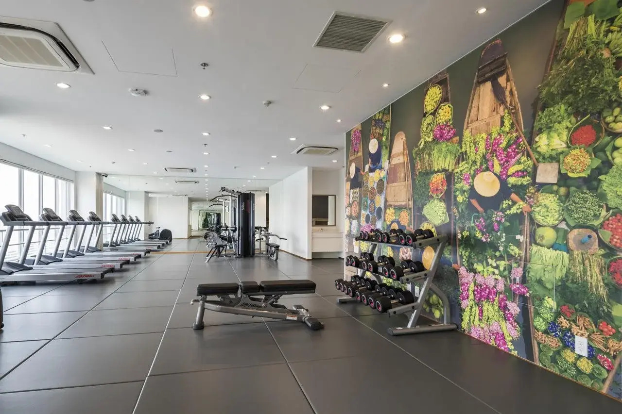 Foto - Roygent Parks Hanoi