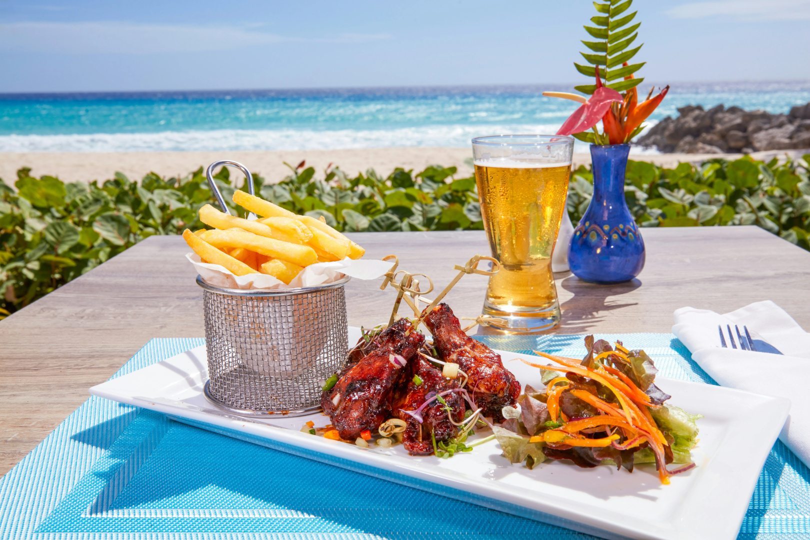 Foto - Divi Southwinds Beach Resort