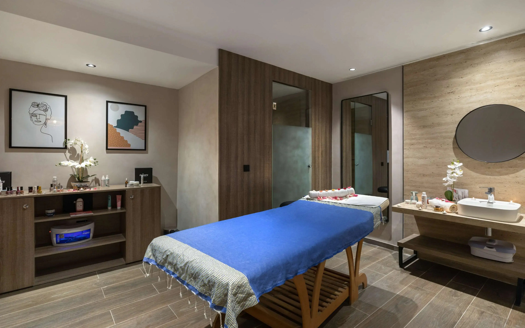 Foto - Golden Tulip El Mechtel