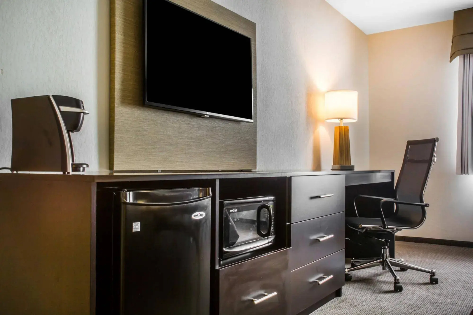 Photo - Sleep Inn & Suites Syracuse Airport