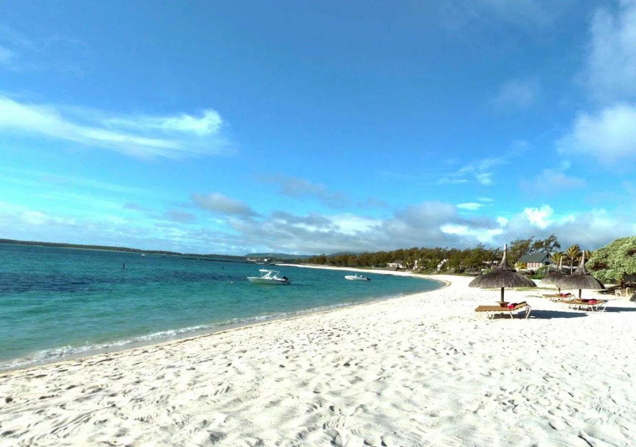 Foto - Silver Beach Hotel