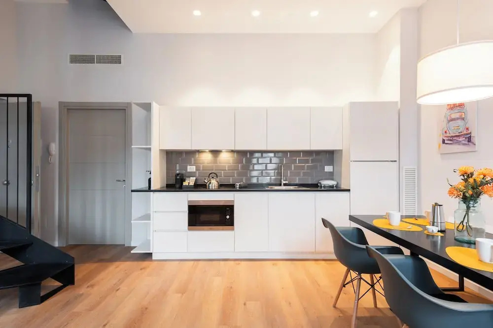 Foto - Major House - Luxury Apartments in Rome by Hostand