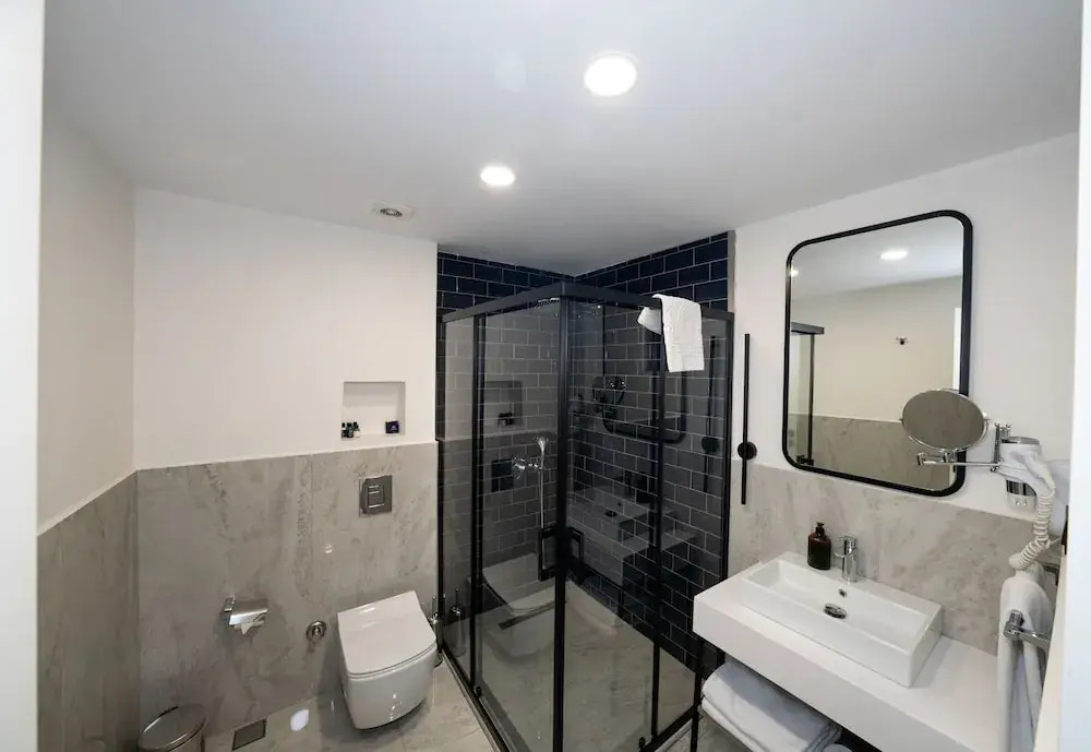 Foto - Mona Bosphorus Hotel