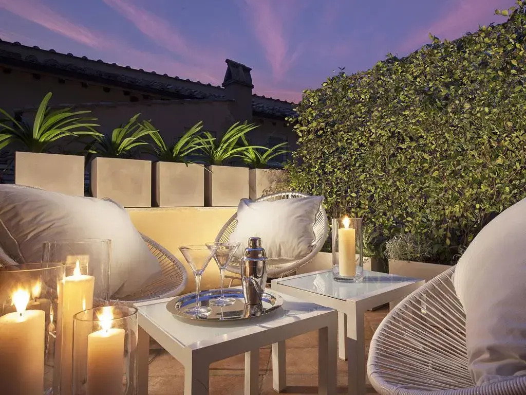 Foto - Palazzo Scanderbeg