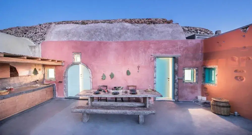 Photo - Sophia Finikia Villas