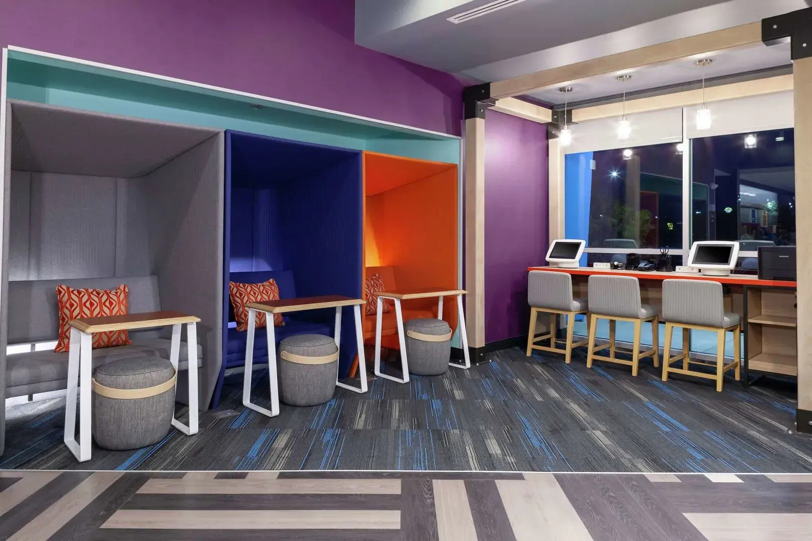 Foto - Tru by Hilton Round Rock