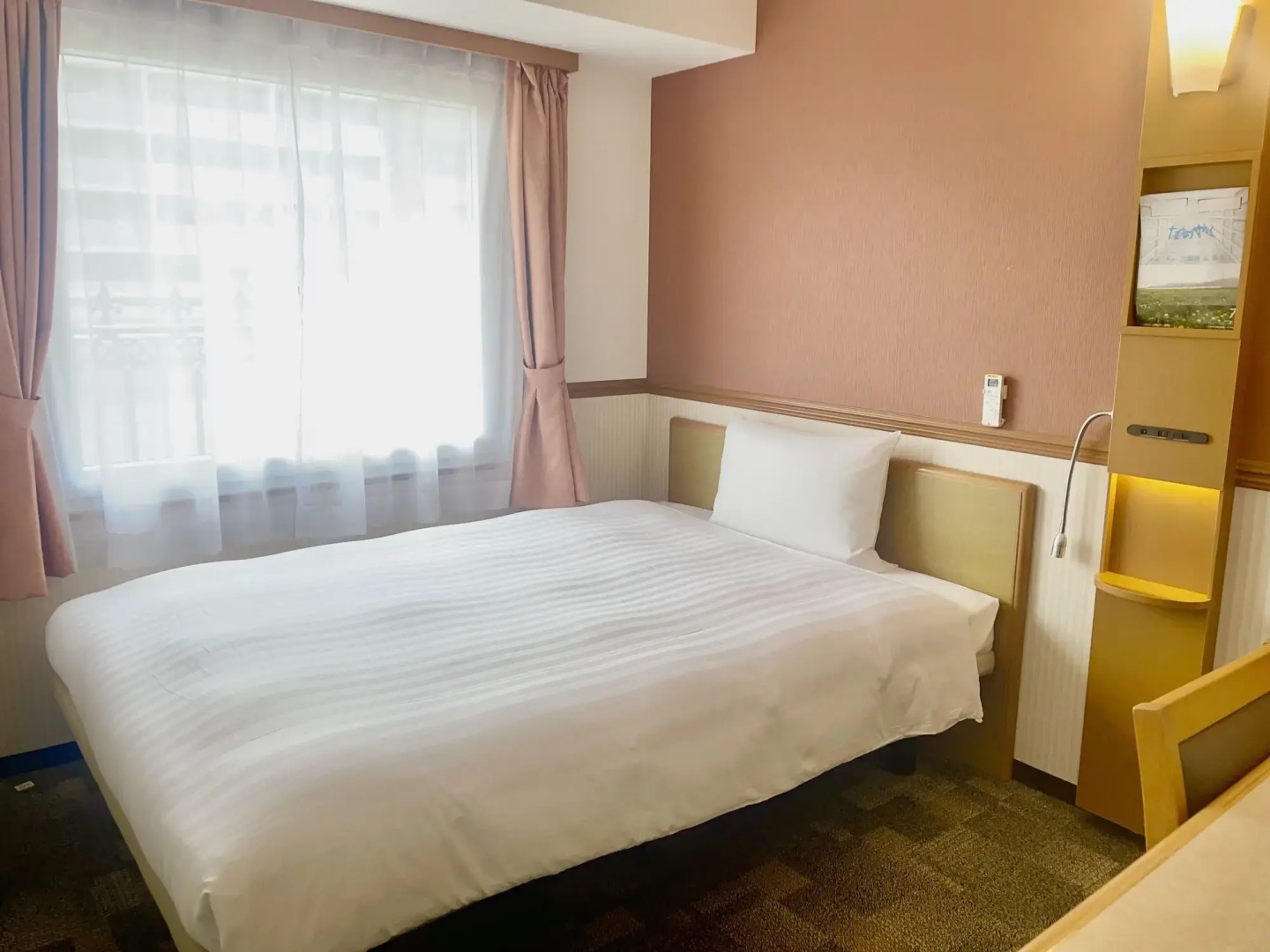 Foto - Toyoko Inn Osaka Umeda Higashi