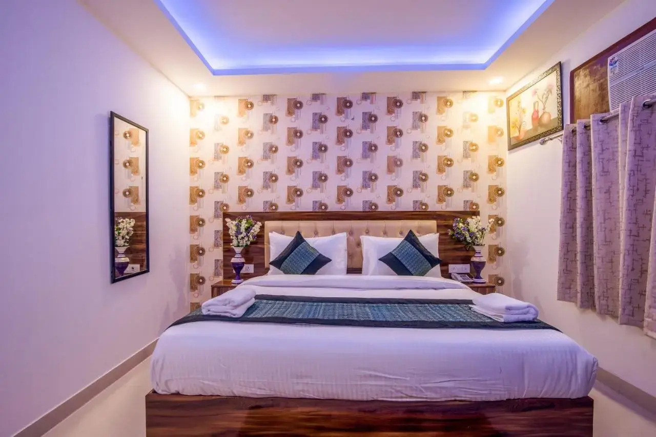 Foto - Hotel Festival Mahipalpur At Delhi Airport