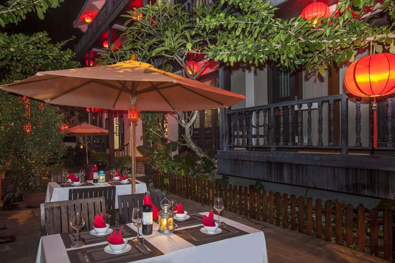 Photo - Little Hoi An . A Boutique Hotel & Spa