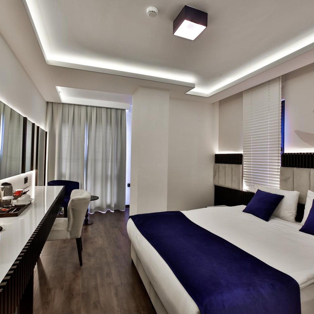 Photo - Kavala Hotel