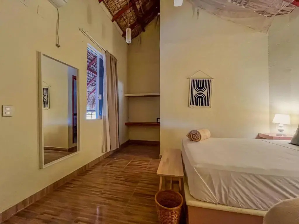 Foto - Viajero Puerto Escondido Hostel