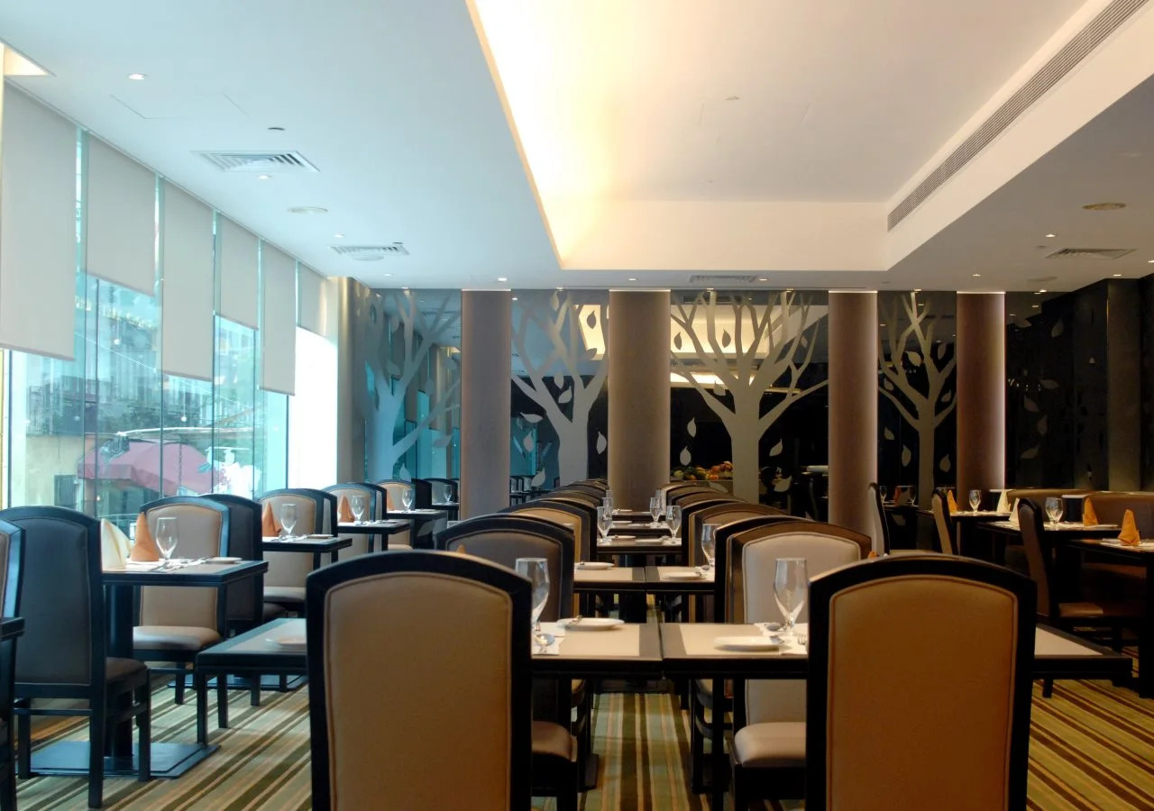 Photo - Stanford Hillview Hotel Hong Kong