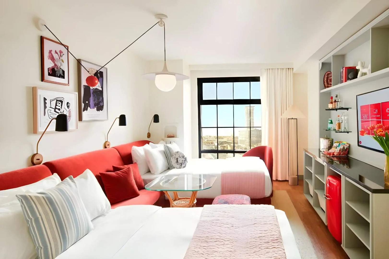 Foto - Virgin Hotels New Orleans