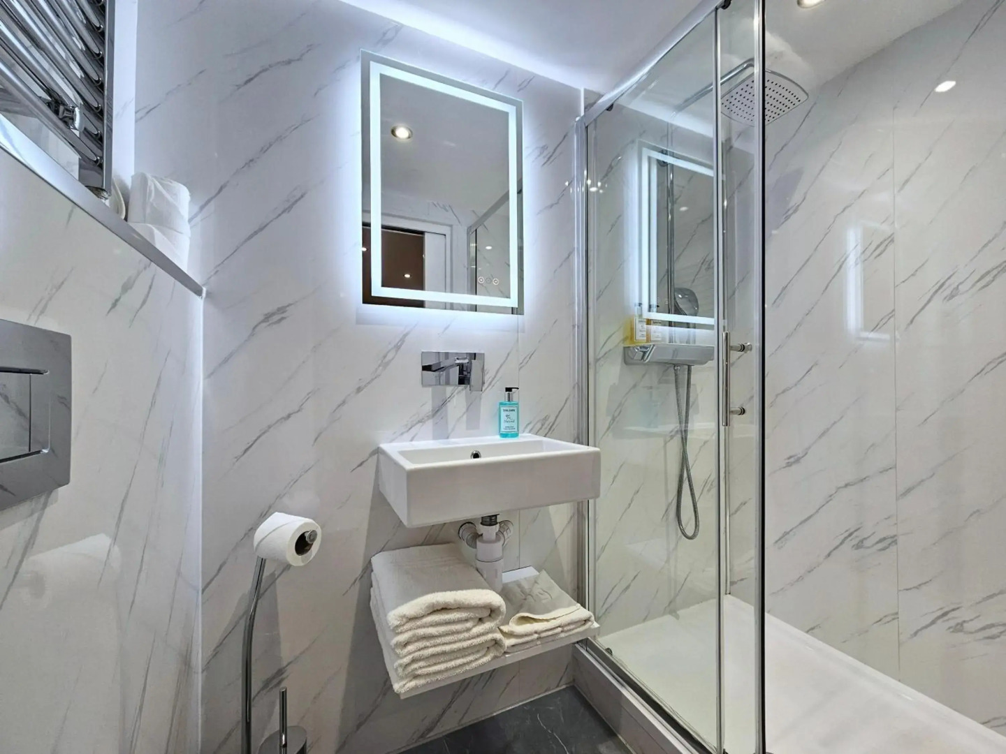 Photo - NOX Hyde Park