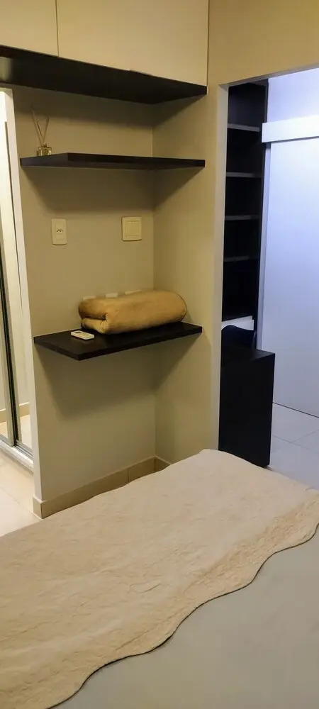 Photo - The Sun Resort - Super Apartamento de 2 quartos - 1 suíte e 1 reversível