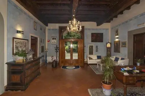 Foto - Casa Diocesana di Lucca